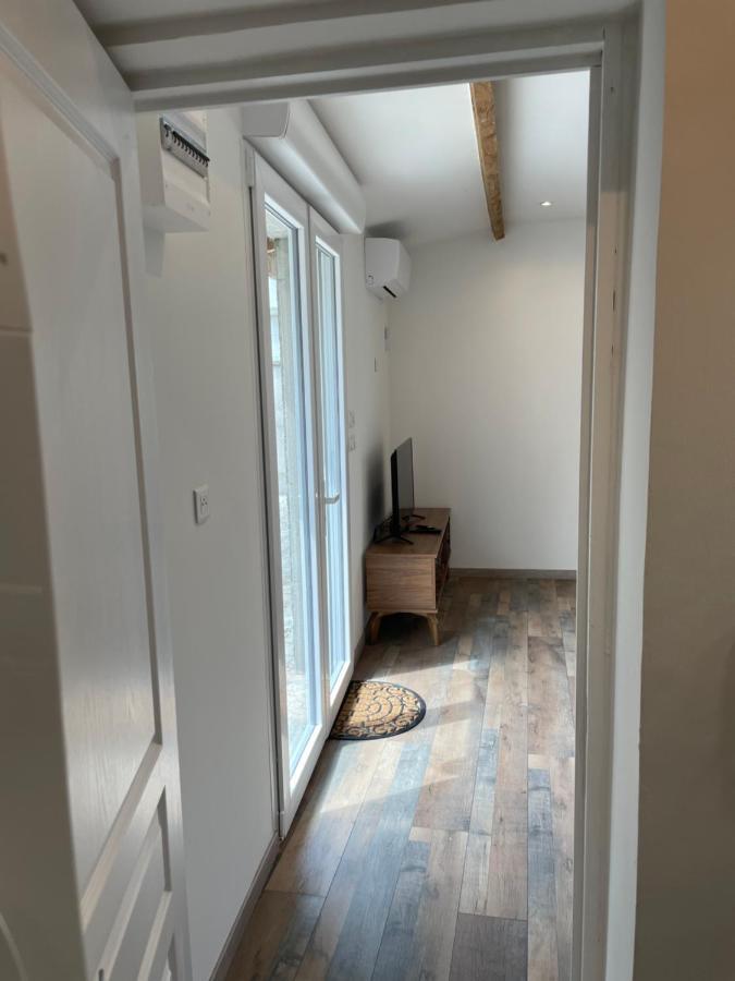 Апарт готель Studio 23 M2+Wifi +Parking Prive Уллен Екстер'єр фото