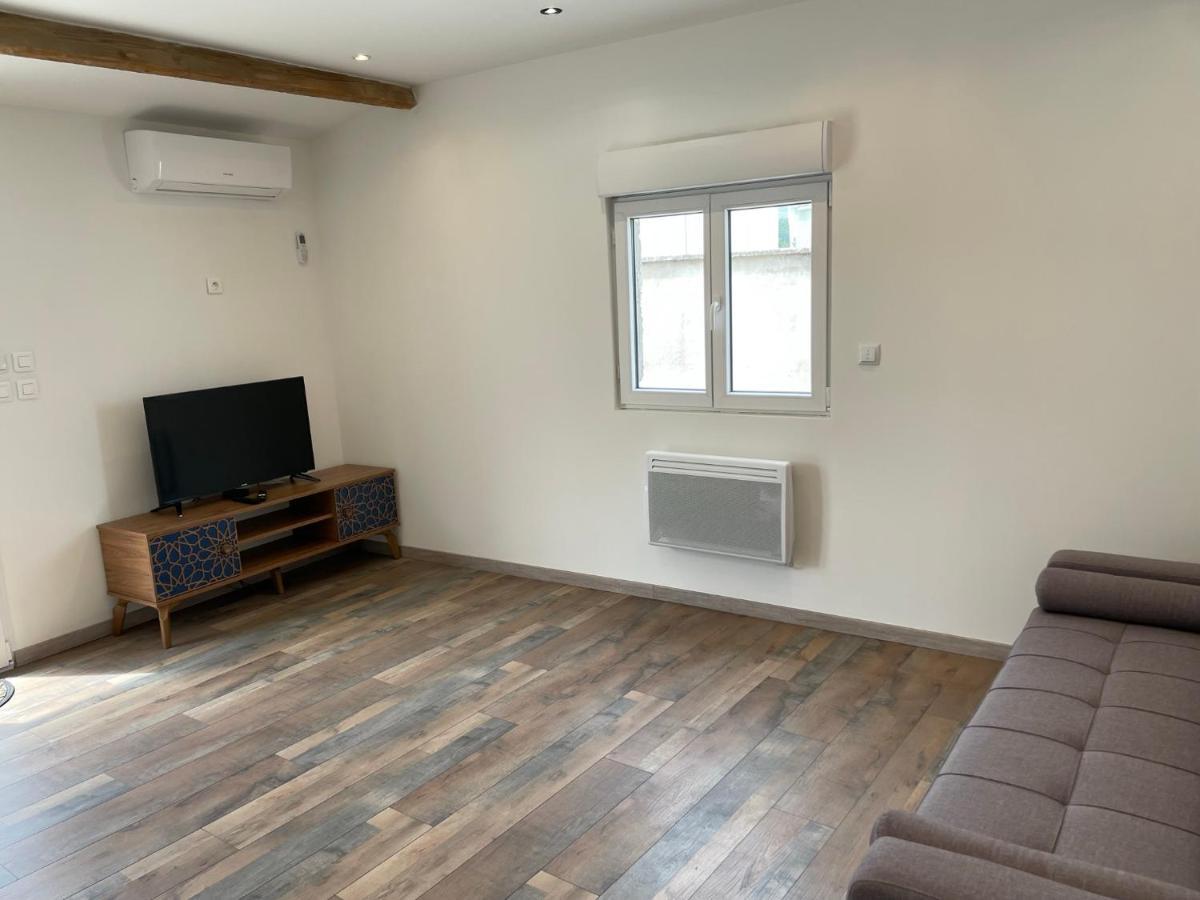 Апарт готель Studio 23 M2+Wifi +Parking Prive Уллен Екстер'єр фото